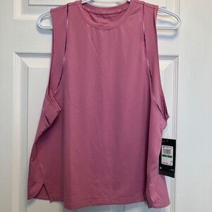 Under Armour Loose Fit Athletic Tank